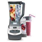 Ninja Professional Countertop 1100 Watt BL660 - Image 12